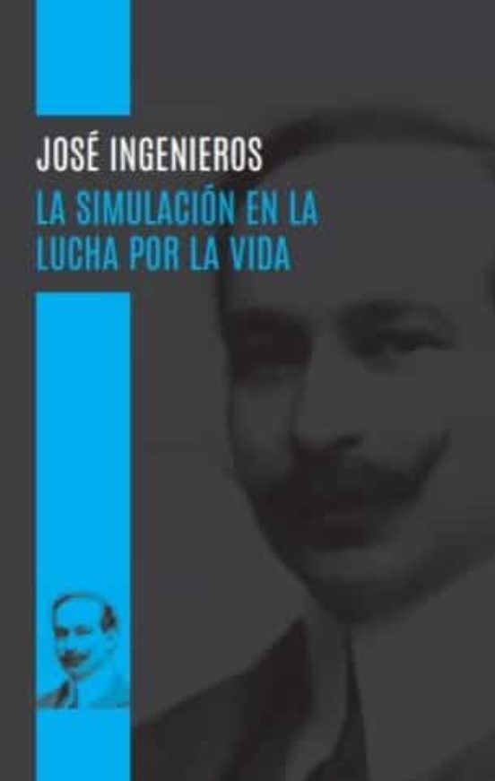 La Simulacion En La Lucha Por La Vida