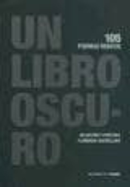 Un Libro Oscuro