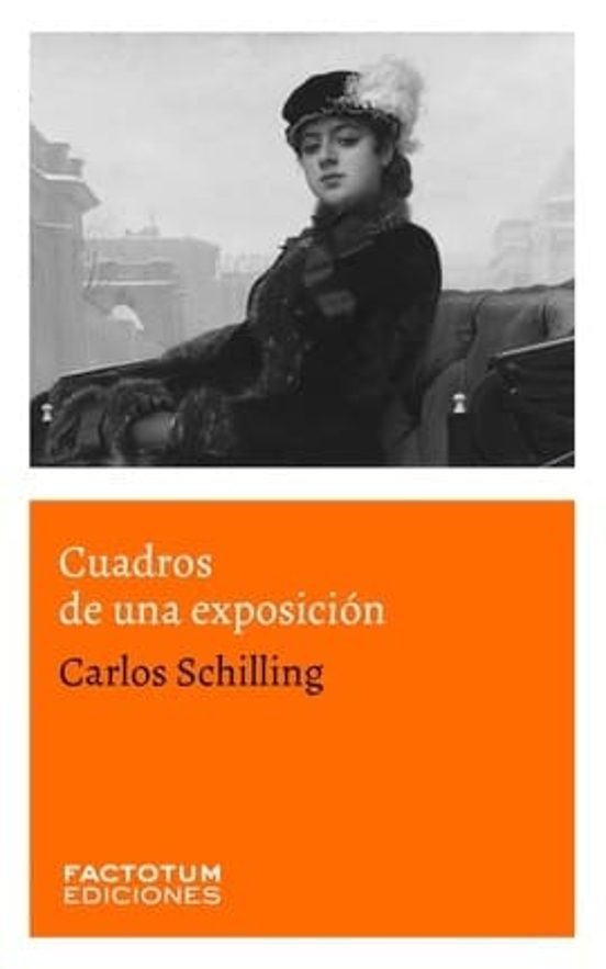 Cuadros de una Exposición