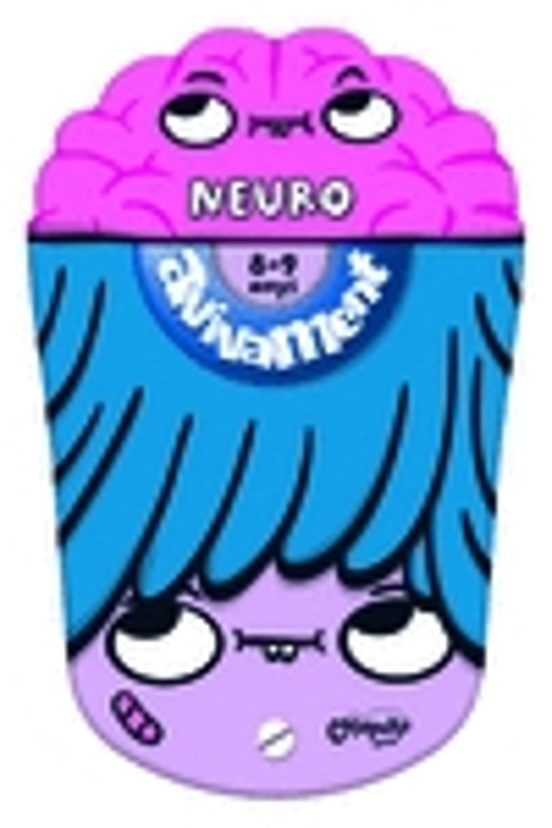 Avivament Neuro 8-9
