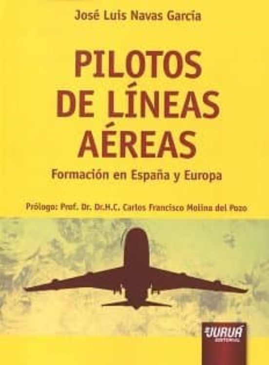 Pilotos De Líneas Aéreas