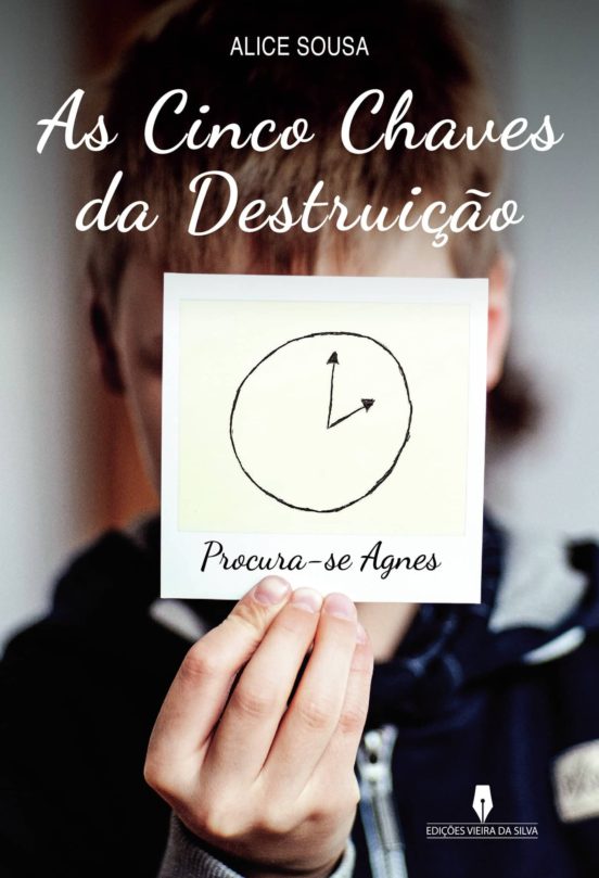 As Cinco Chaves Da Destruiço