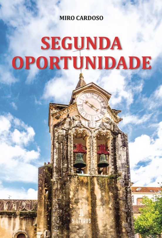 Segunda Oportunidade