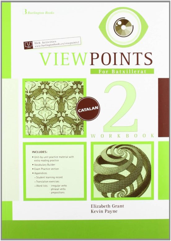 Viewpoints 2 Bach Ejer Cat Ed 2010
