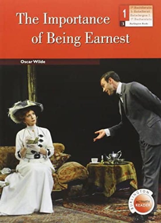 The Importance Of Being Earnest