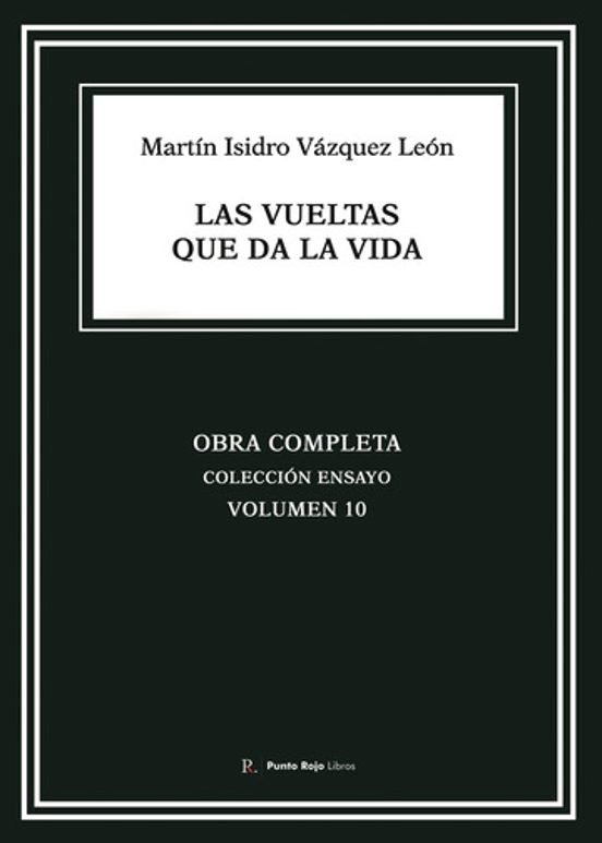 Las Vueltas Que da la Vida