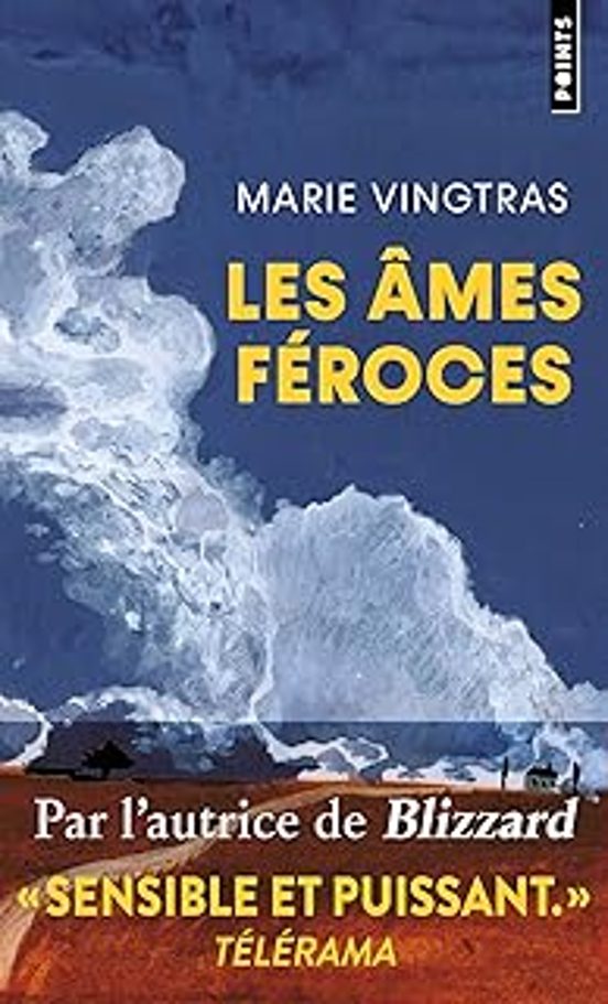 Les Âmes Féroces