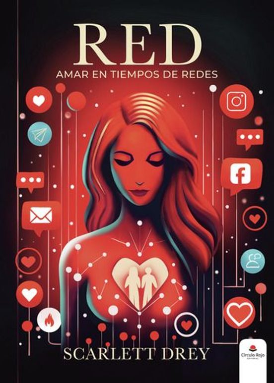 Red Amar En Tiempos De Redes