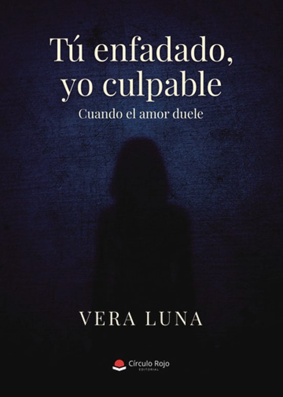 Tú Enfadado Yo Culpable. Cuando el Amor Duele