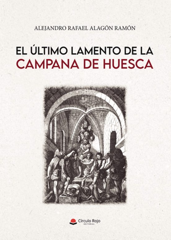 El Último Lamento de la Campana de Huesca