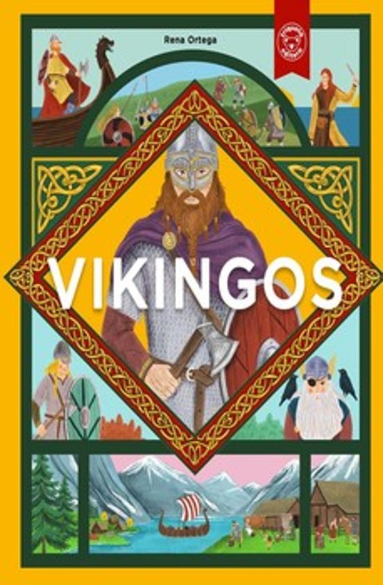Vikingos
