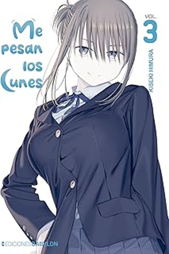 Me Pesan Los Lunes 3