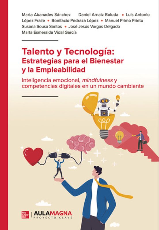 Talento y Tecnología: Estrategias para el Bienestar y la Empleabilidad
