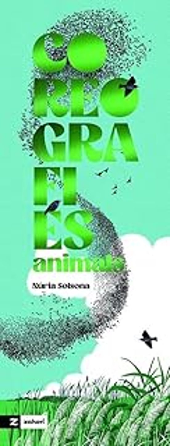 Coreografies animals
