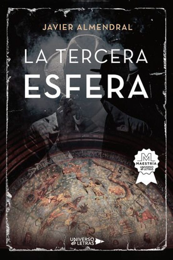 La Tercera Esfera