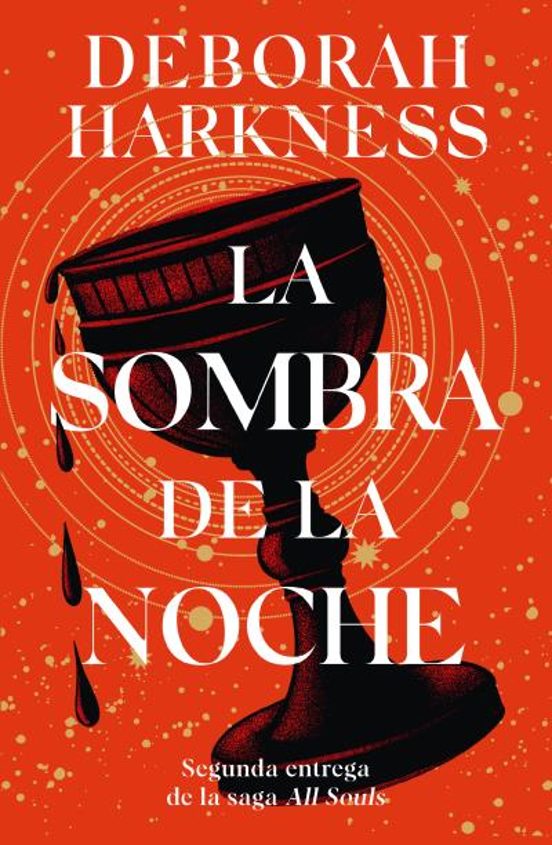 La sombra de la noche