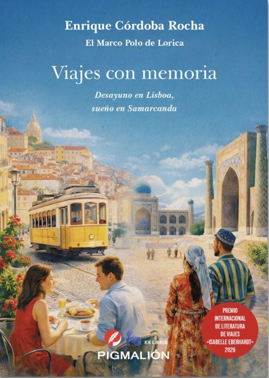 Viajes con memoria