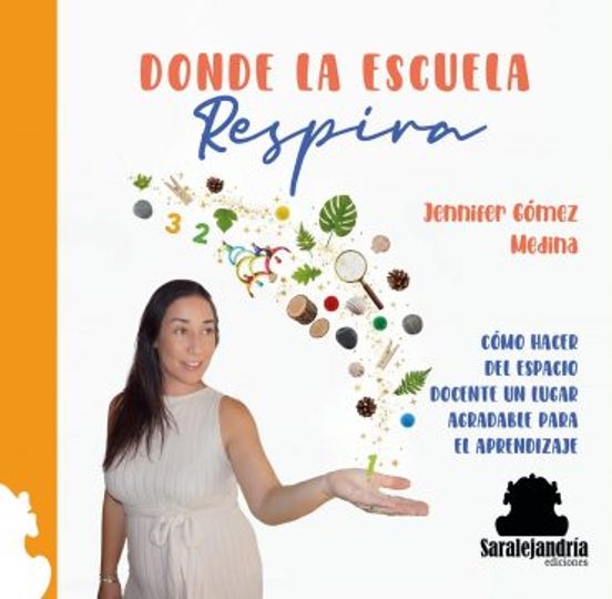 Donde La Escuela Respira