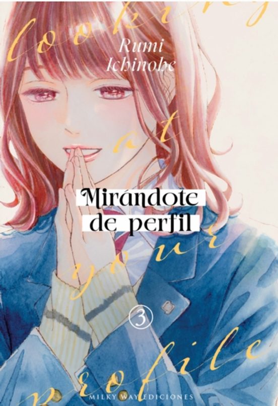 Mirándote De Perfil 3