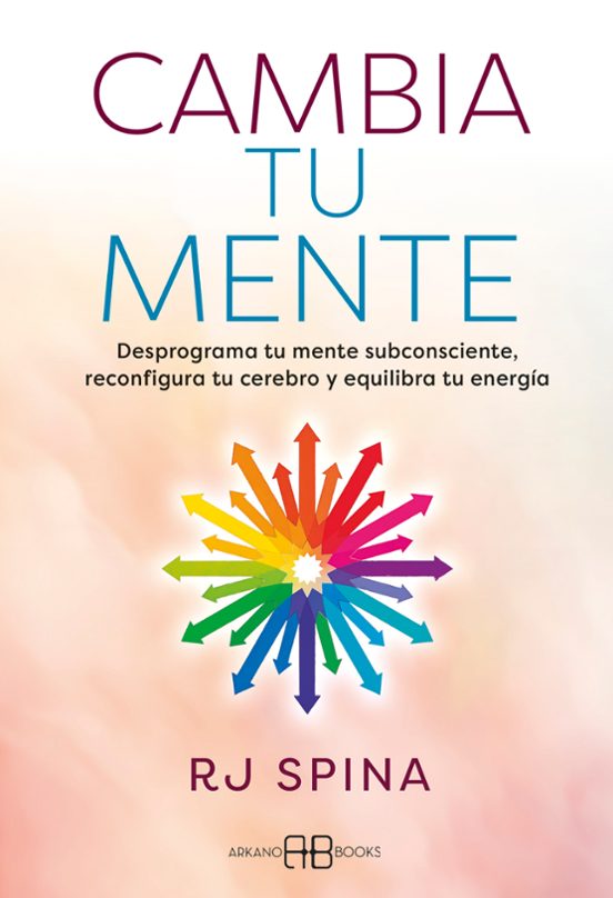 Cambia tu mente