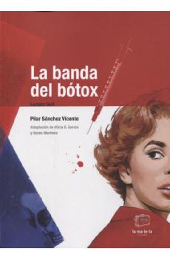 La banda del botox