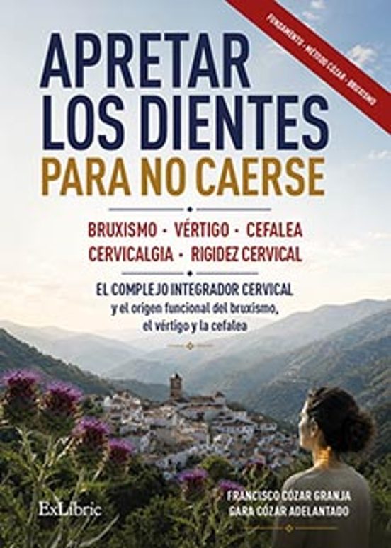 Apretar los Dientes para no Caerse