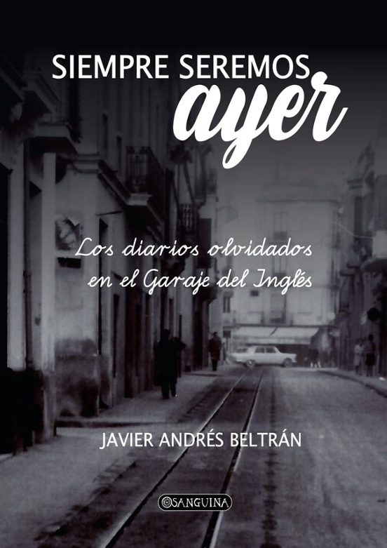 Siempre Seremos Ayer
