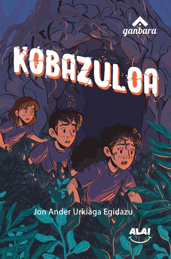 Kobazuloa