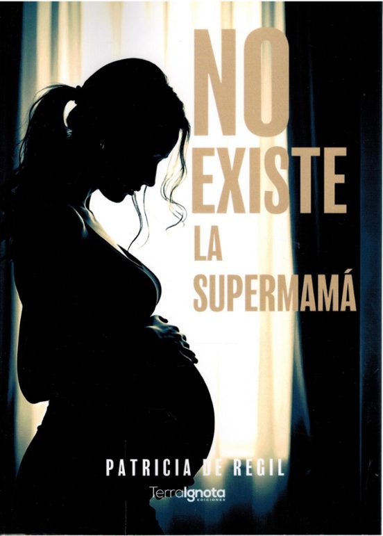 No existe la supermamá