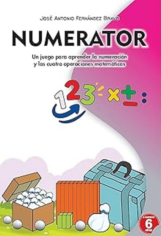 Numerator