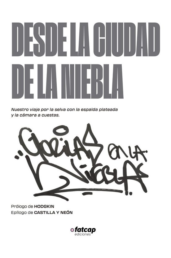 Desde La Ciudad De La Niebla