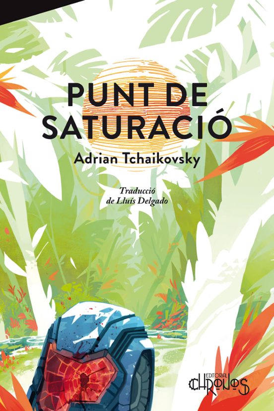 Punt De Saturació