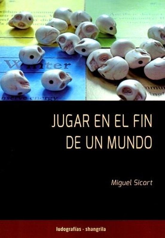 Jugar En El Fin De Un Mundo