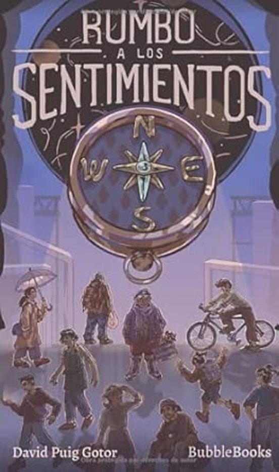Rumbo a los sentimientos