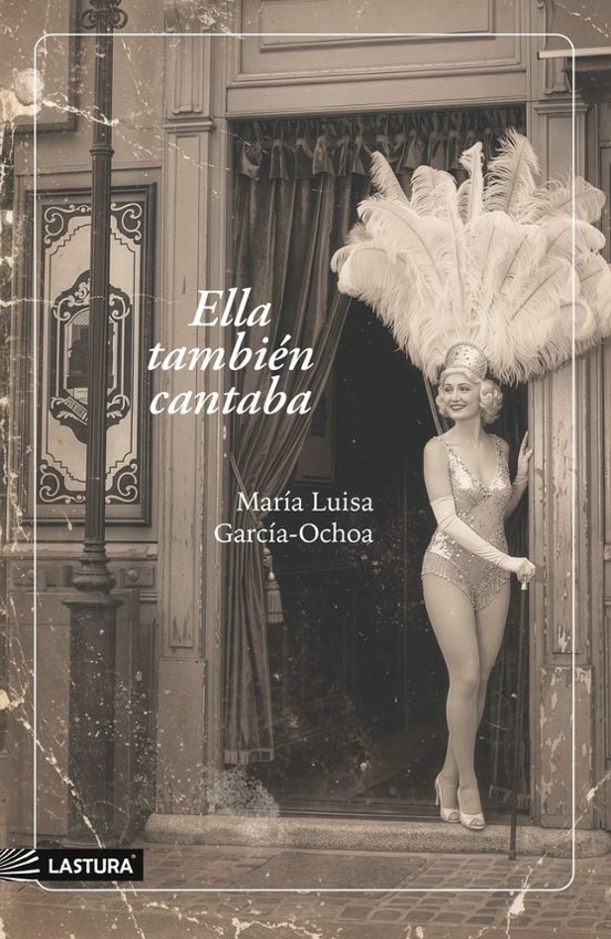 Ella también cantaba