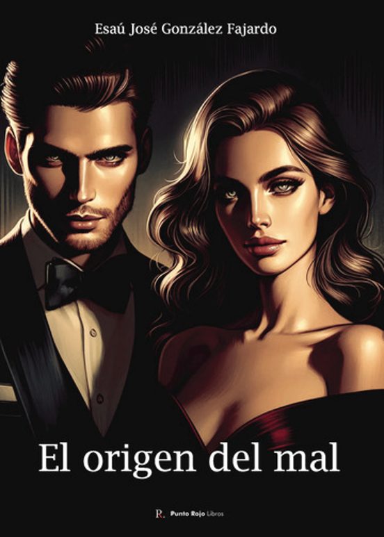 El Origen Del Mal