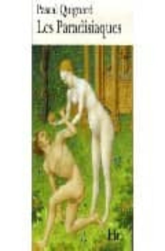 Dernier Royaume: Volume 4 Les Paradisiaques