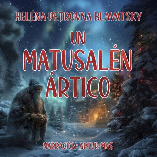 Un Matusalén Ártico