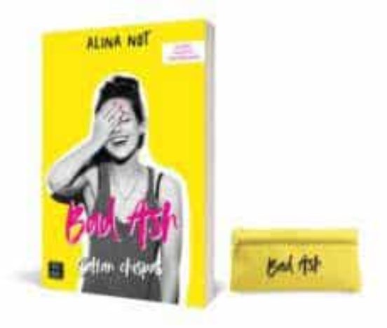 Pack Bad Ash 1 Nav 22 Estuche