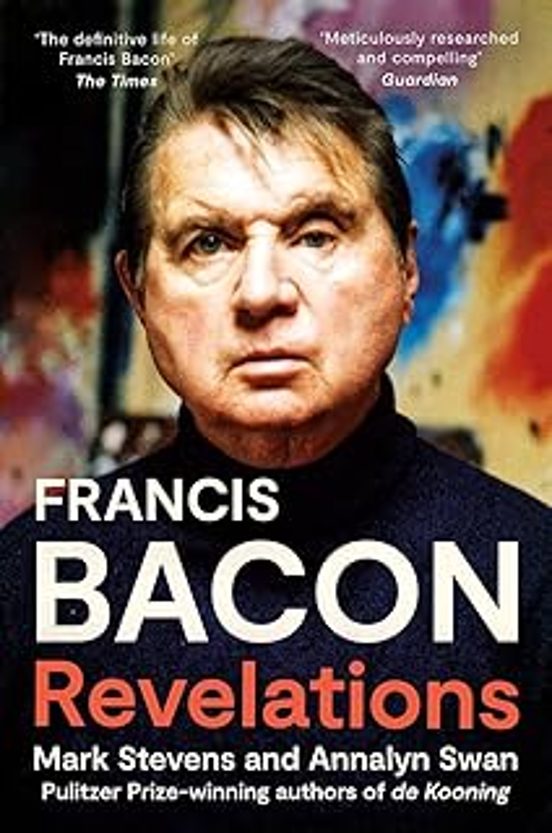 Francis Bacon: Revelations