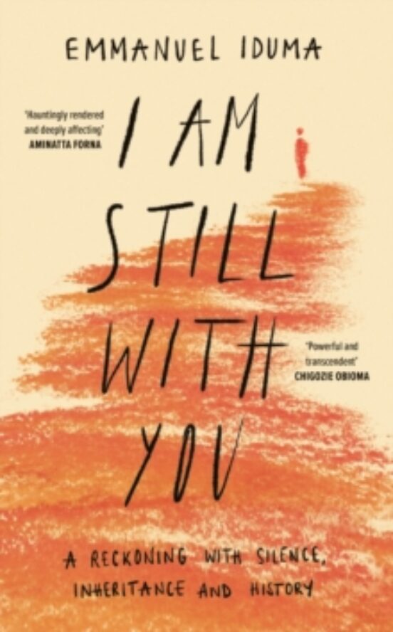 I Am Still With You : A Reckoning With Silence Inheritance And H Istor