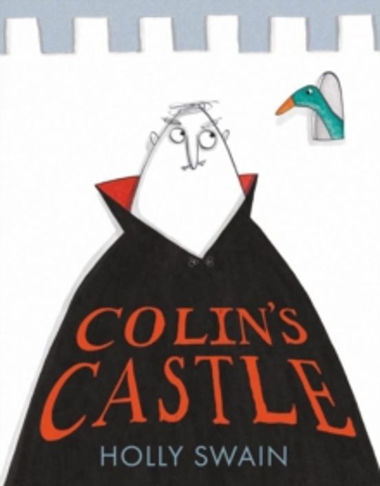 Colinas Castle