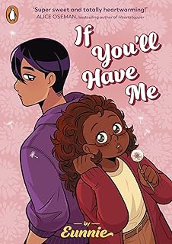 If You Ll Have Me