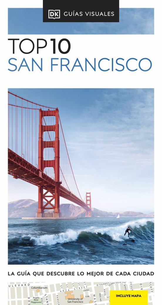 San Francisco 2024
