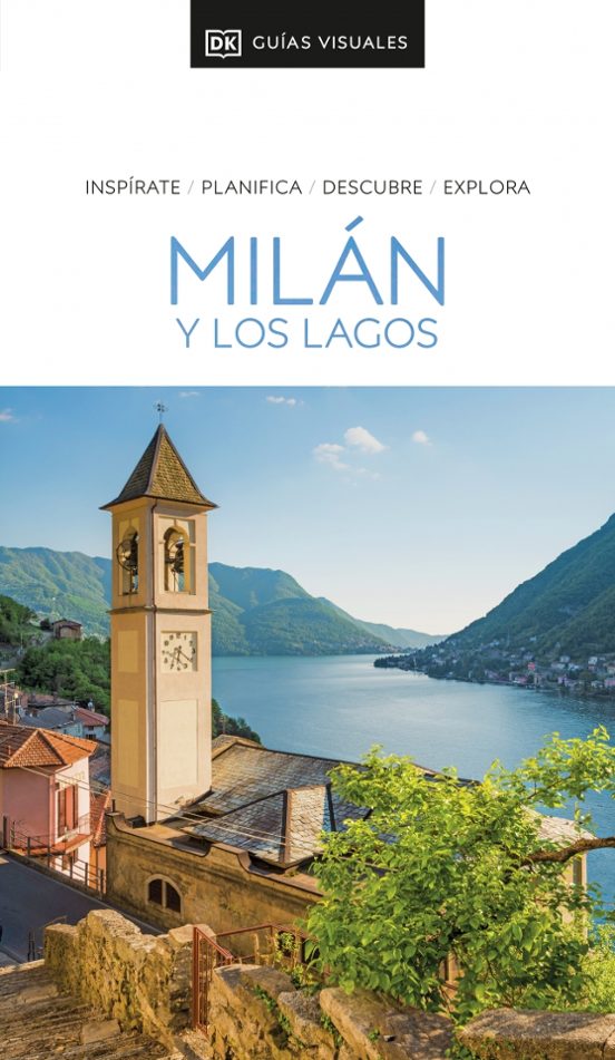Milán Y Los Lagos 2025