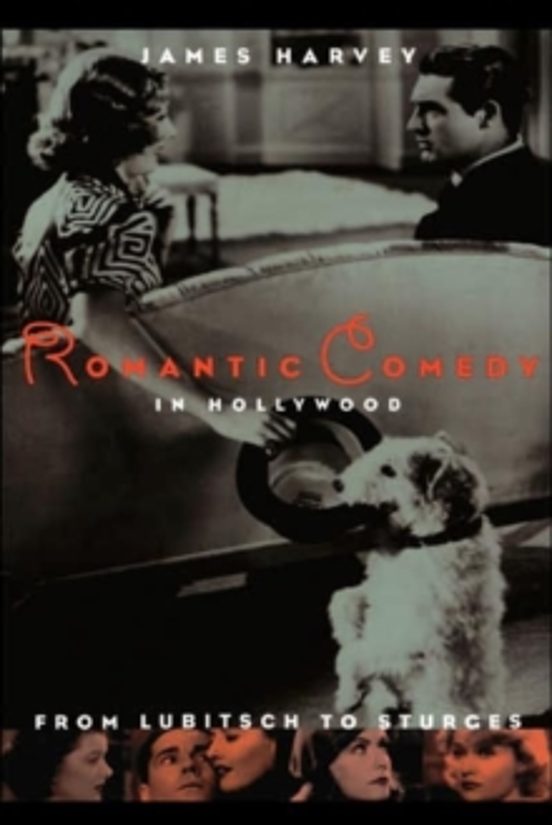 Romantic Comedy In Hollywood