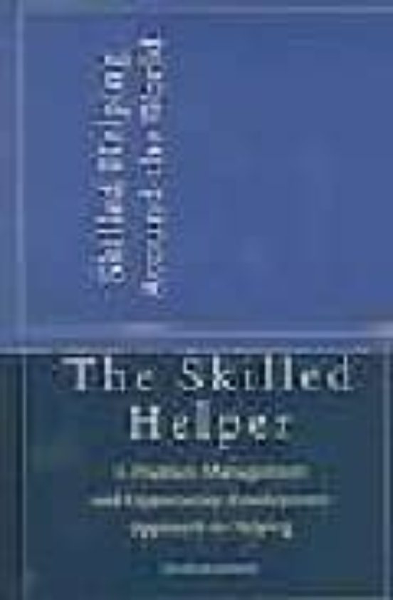 Skilled Helper W/booklet