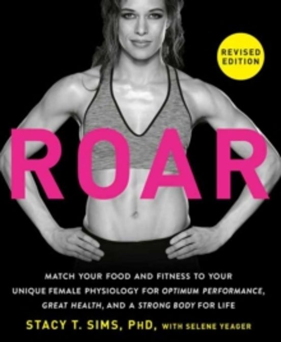 Roar Revised Edition
