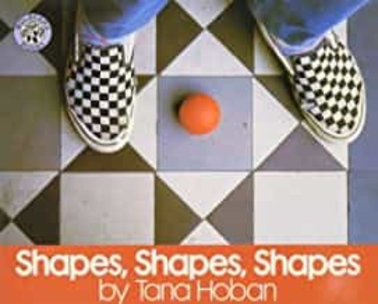 Shapes Shapes Shapes