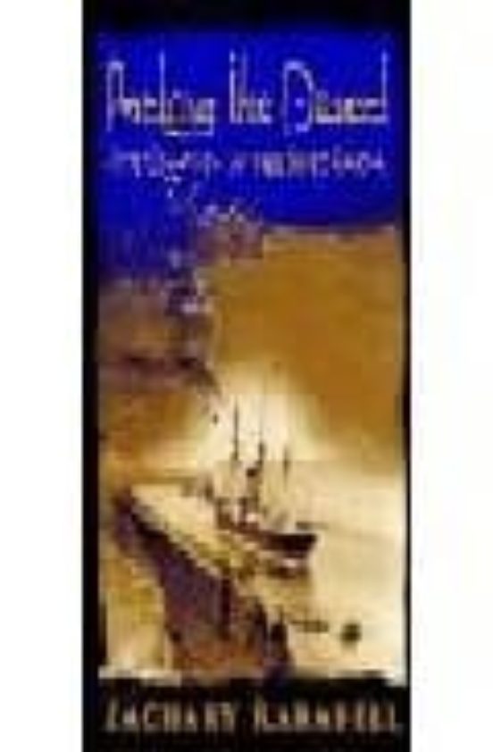 Parting The Desert: The Creation Of The Suez Canal